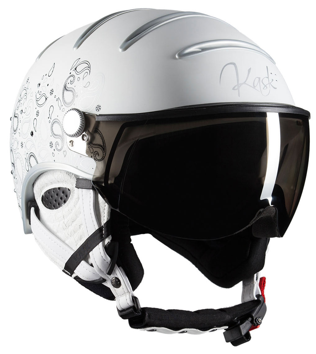 Горнолыжный шлем Kask Shadow